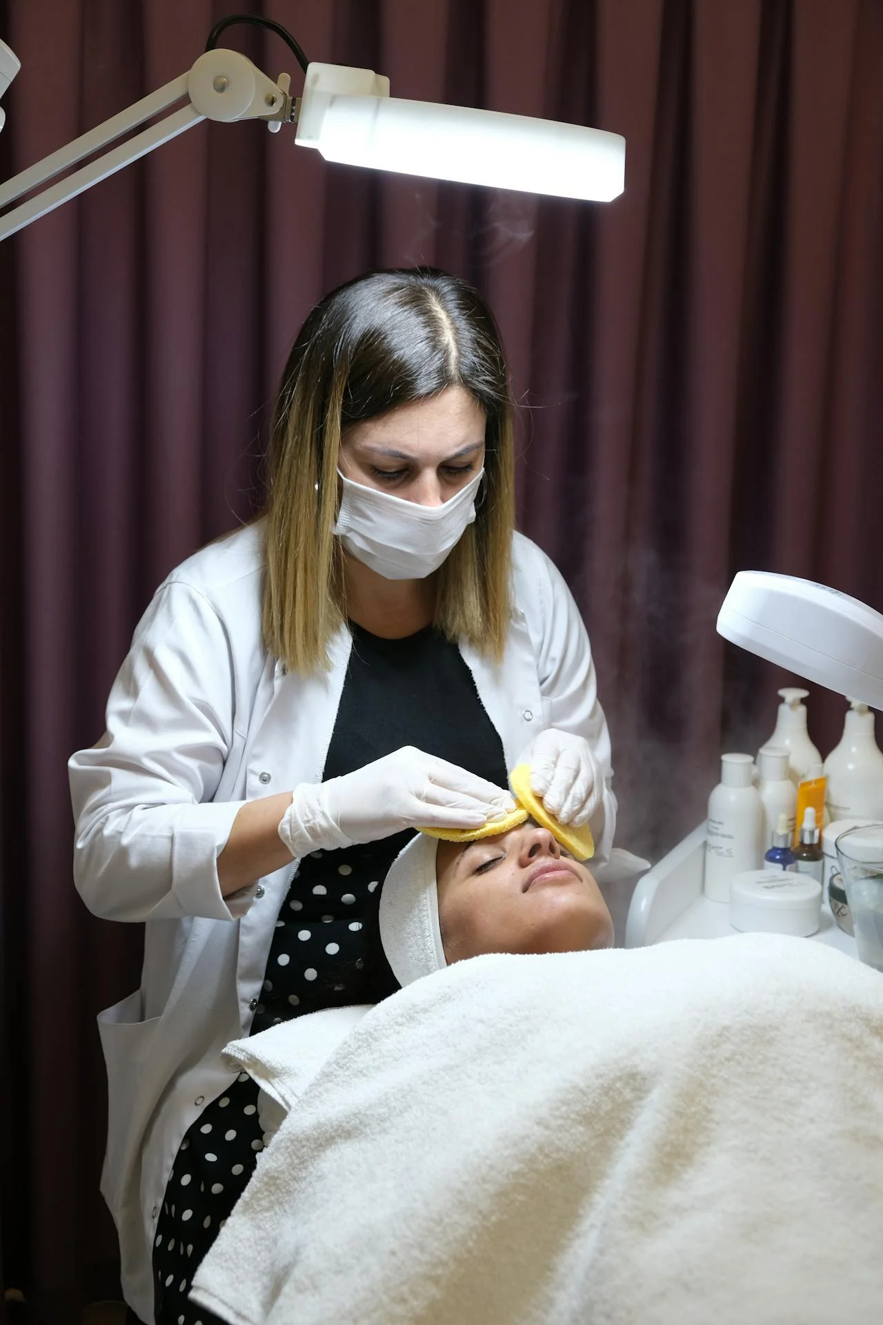 Guide to Laser Treatments in New York City